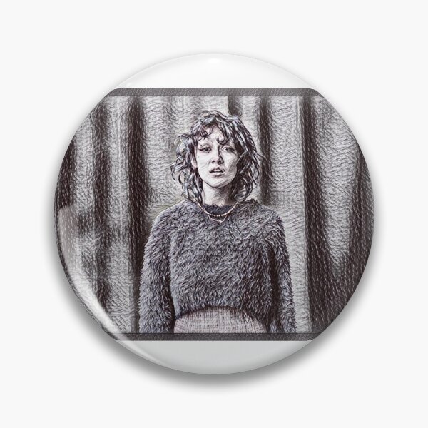 Item preview, Chloe Moriondo  designed and sold by renakennings.