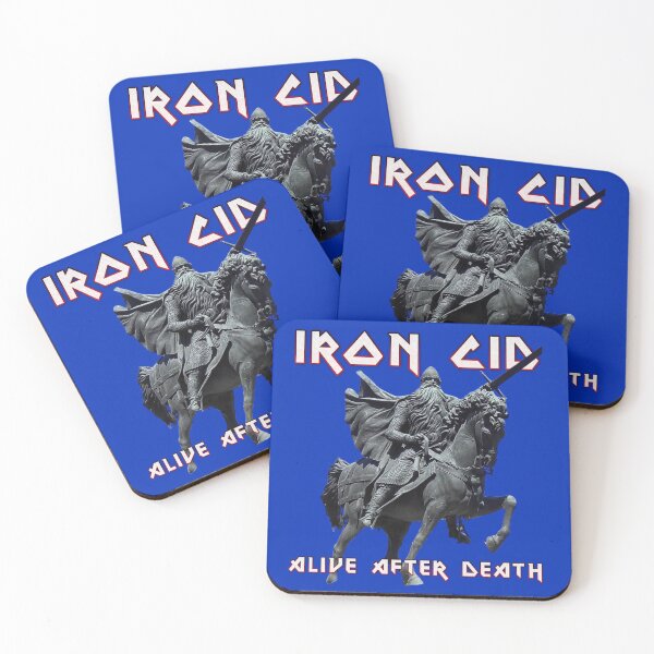 Item preview, Iron cid designed and sold by franciscohdez87.