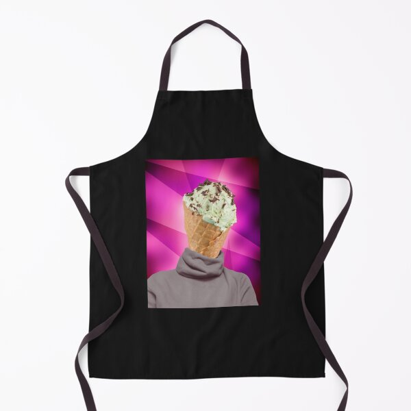 Artikelvorschau, The Turtleneck Series - Ice Cream entworfen und verkauft von portraitsonthep.