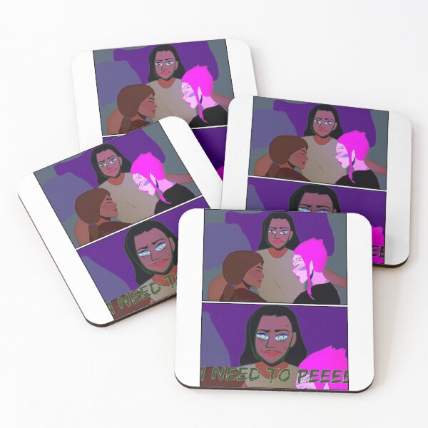 Item preview, Polyam problems designed and sold by Rolaplayor101.