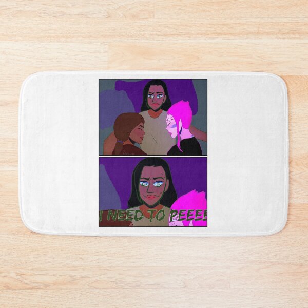 Item preview, Polyam problems designed and sold by Rolaplayor101.
