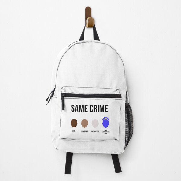 Item preview, Same Crime designed and sold by GoldenDov.