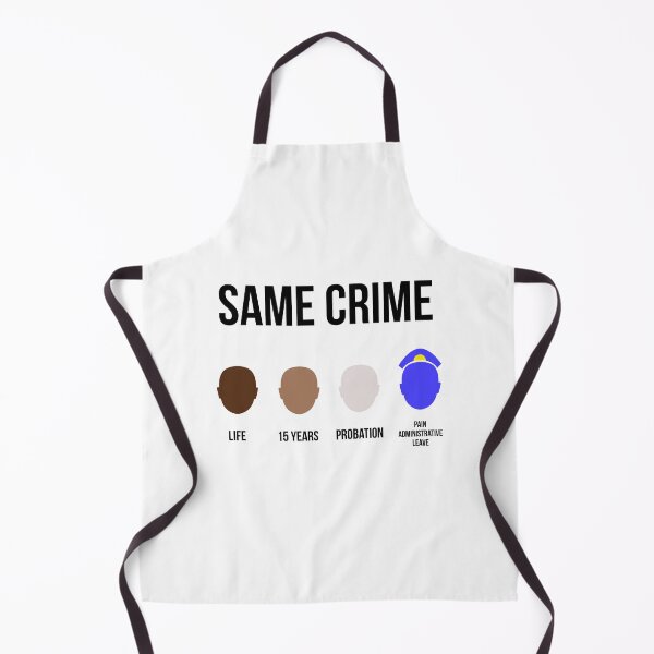 Item preview, Same Crime designed and sold by GoldenDov.
