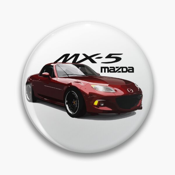 Artikelvorschau, Mazda MX5 NC entworfen und verkauft von MrPayne.