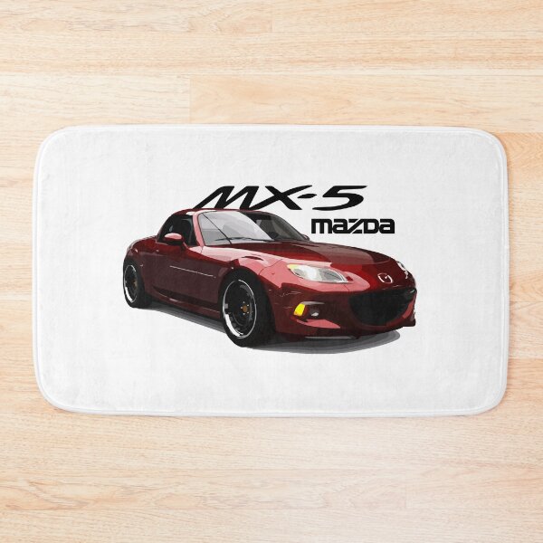 Item preview, Mazda MX5 NC designed and sold by MrPayne.