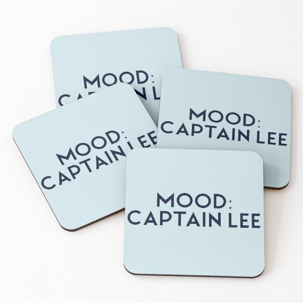 Item preview, Below Deck Mood  designed and sold by nmf19.