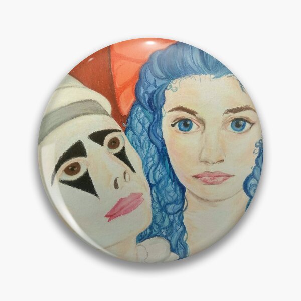 Item preview, Courtship designed and sold by MariaSibireva.