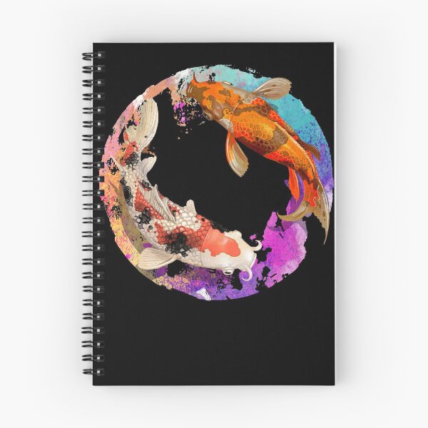 Item preview, Nishikigoi I Koi Carp I Japan & Breeding Fans designed and sold by ChrisFeil.