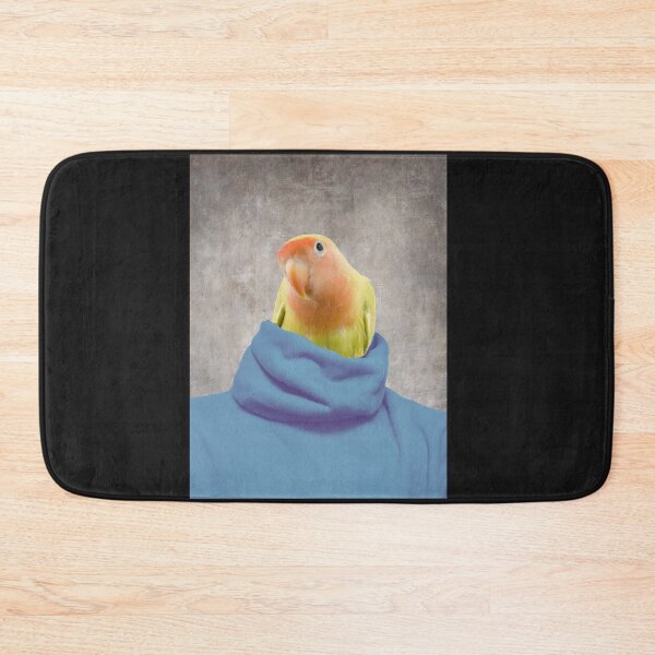 Item preview, The Turtleneck Series - Bird is the Word designed and sold by portraitsonthep.