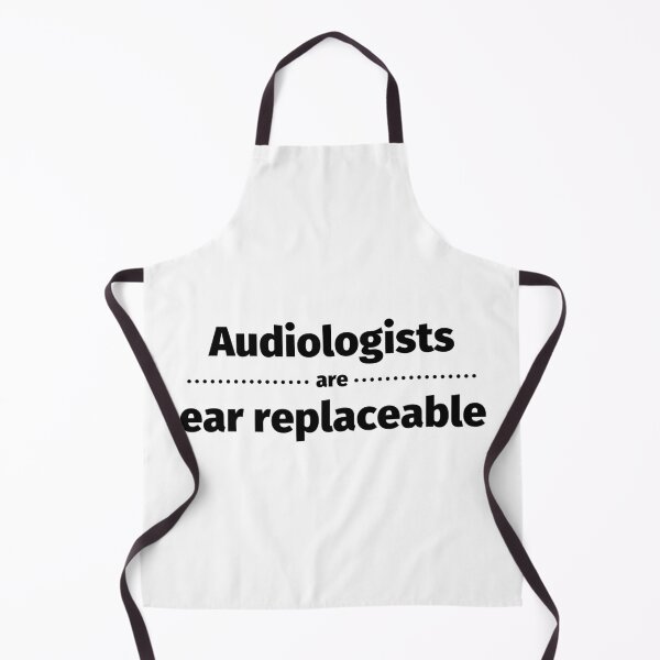 Item preview, Audiologists are ear replaceable designed and sold by SimpleUniverse.