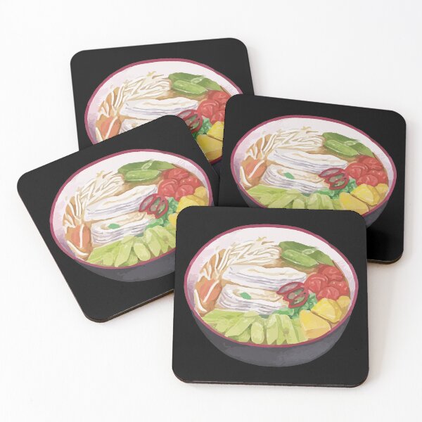 Item preview, Vietnamese Rice Noodle designed and sold by TeriRobbins.