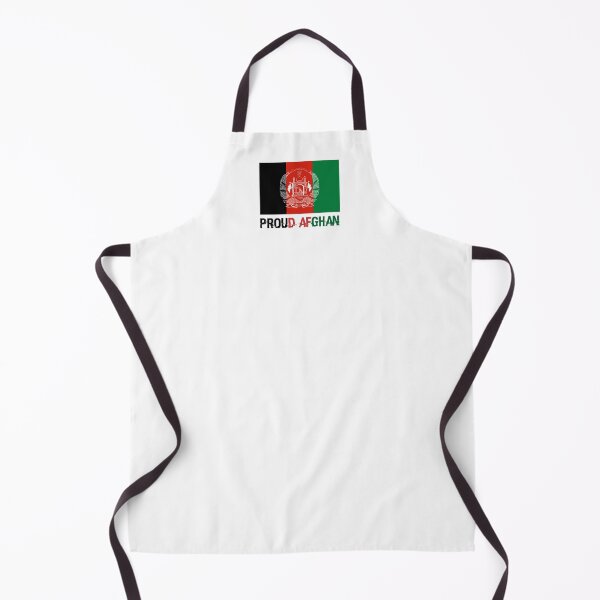 Item preview, Proud Afghan Afghanistan Flag designed and sold by ShineEyePirate.