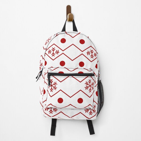 Item preview, Christmas Snowflake Pattern Graphic designed and sold by Openspace2020.
