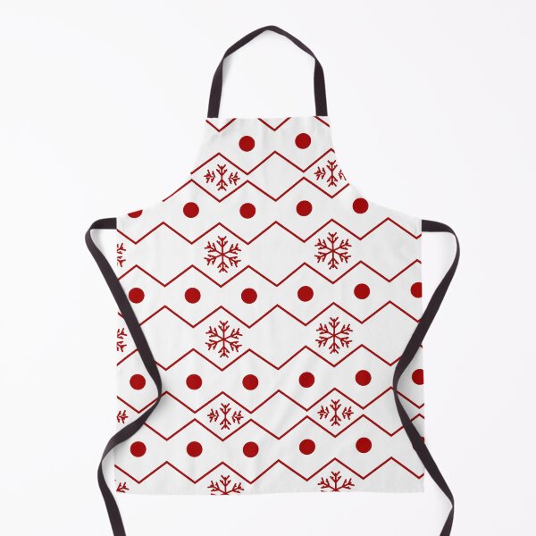 Item preview,  Christmas Snowflake Pattern Graphic designed and sold by Openspace2020.