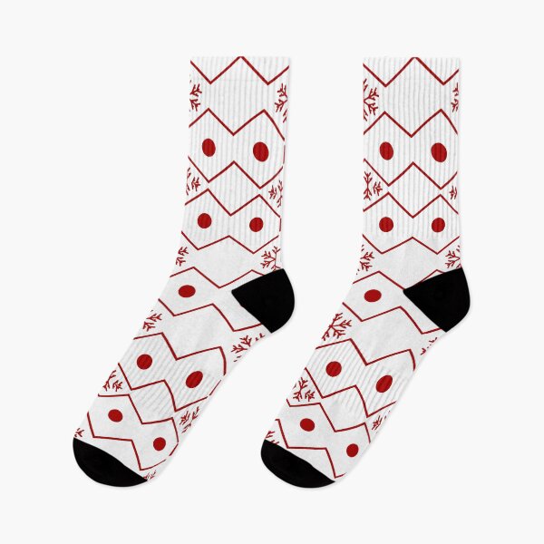 Item preview,  Christmas Snowflake Pattern Graphic designed and sold by Openspace2020.