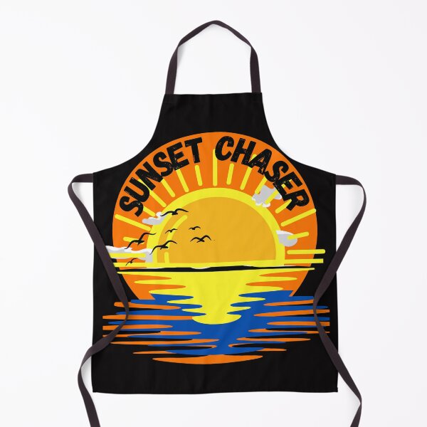 Item preview, Sunset chaser, seascape design designed and sold by Coots89.