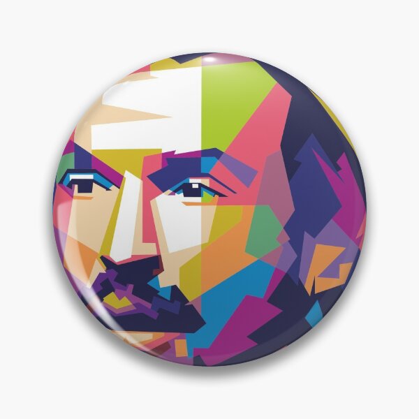 Item preview, Andrea Pirlo Pop Art designed and sold by Abstract88.