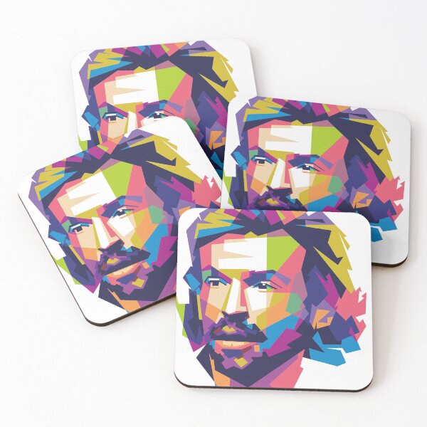 Item preview, Andrea Pirlo Pop Art designed and sold by Abstract88.