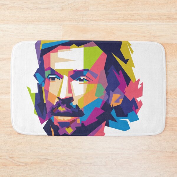 Item preview, Andrea Pirlo Pop Art designed and sold by Abstract88.