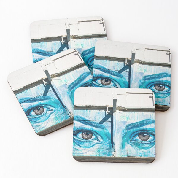 Item preview, These Eyes Have it. designed and sold by Frank Parisi.