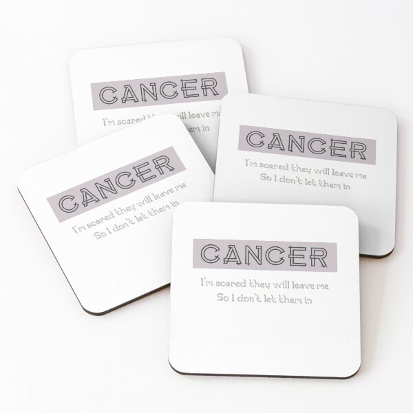 Item preview, Cancer zodiac sign designed and sold by ViewerEqualsPhoton.