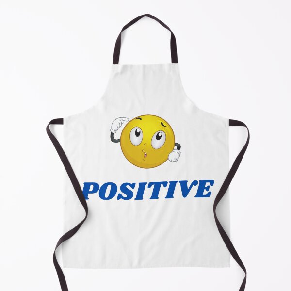 Item preview, THINK POSITIVE designed and sold by MuscleCarTs.