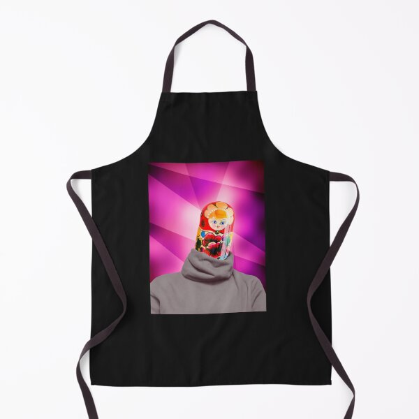 Artikelvorschau, The Turtleneck Series - Nesting Doll entworfen und verkauft von portraitsonthep.