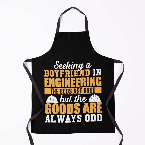 Item preview, Boyfriend in Engineering designed and sold by TheHustlersSC.