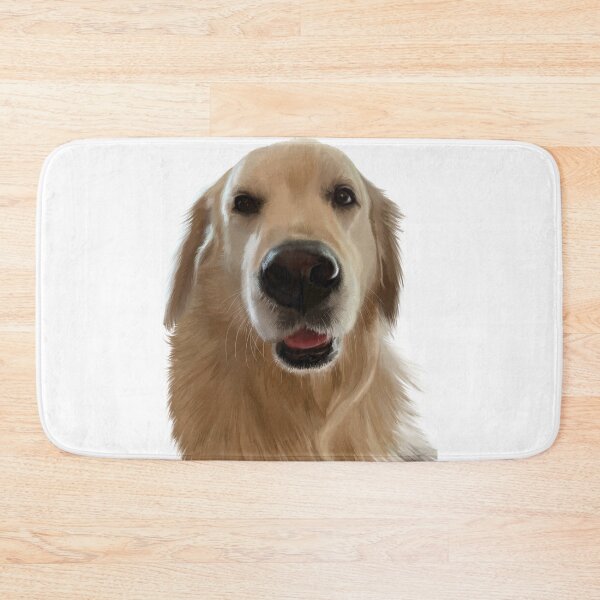 Item preview, Atticus, the Beautiful Golden designed and sold by MamaODea.