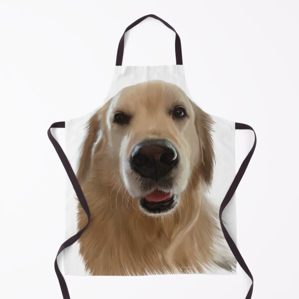 Item preview, Atticus, the Beautiful Golden designed and sold by MamaODea.