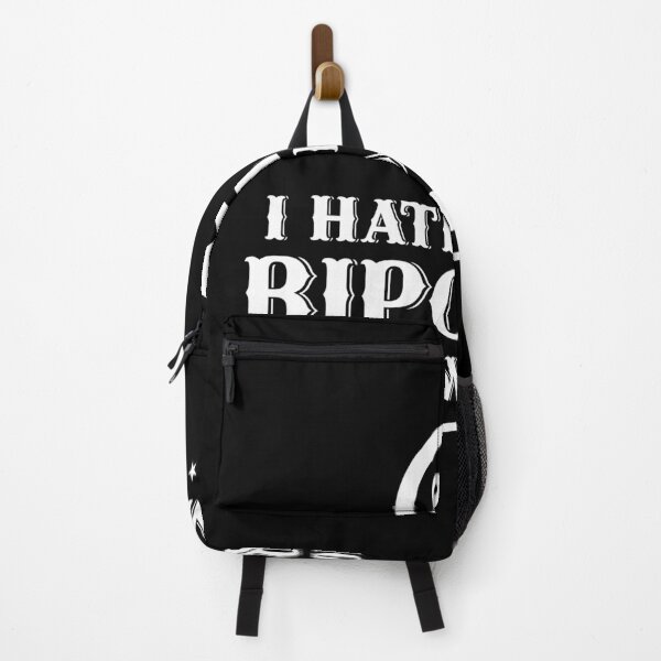 Item preview, i hate being bipolar its awesome designed and sold by LAST WEEK'S STOLEN AESTHETICS.