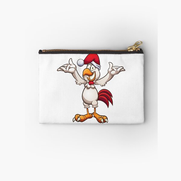 Item preview, rooster christmas designed and sold by zanbo.