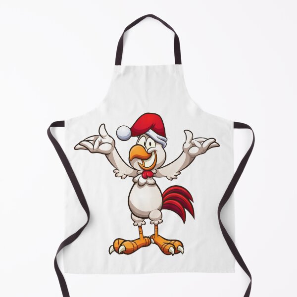 Item preview, rooster christmas designed and sold by zanbo.