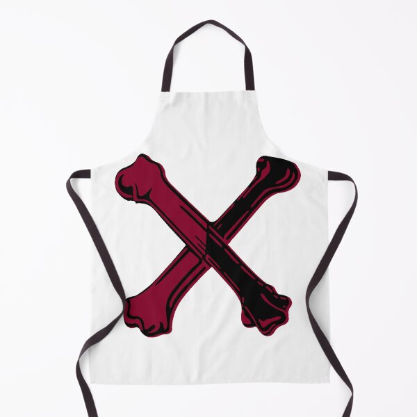 Item preview, Red Carlo Descendant Cameron Boyce Bones Logo inspired designed and sold by DenisSecret.