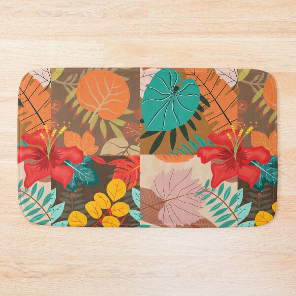 Item preview, Flora designed and sold by LibrosBOOKtique.