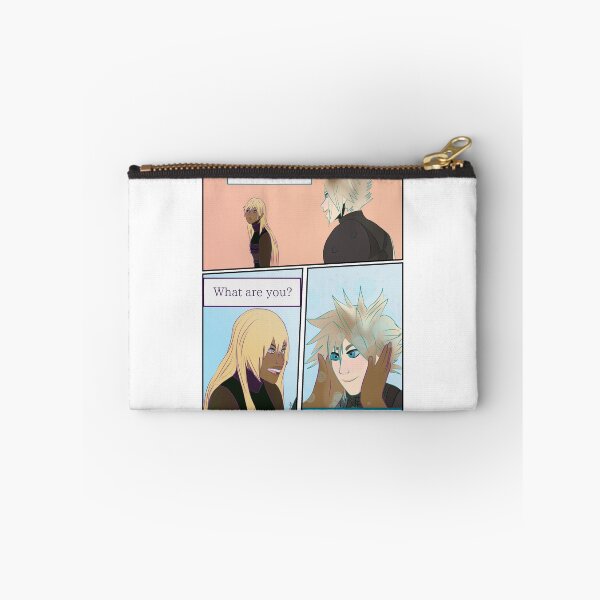 Item preview, A Handsome man! designed and sold by Rolaplayor101.