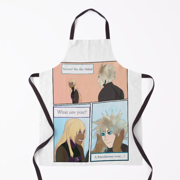 Item preview, A Handsome man! designed and sold by Rolaplayor101.