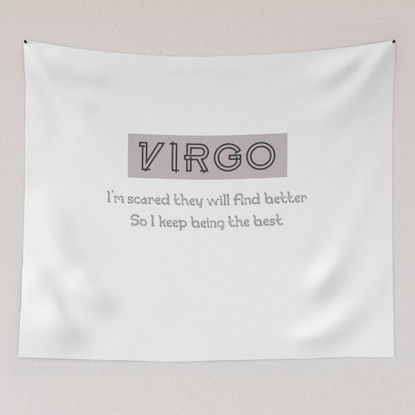 Item preview, Virgo designed and sold by ViewerEqualsPhoton.
