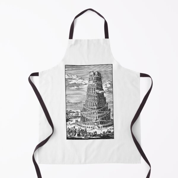 Item preview, Babel. designed and sold by emphatic.