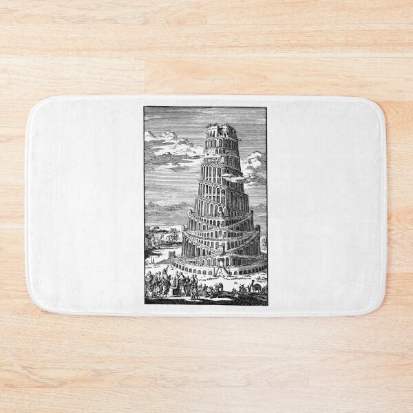 Item preview, Babel. designed and sold by emphatic.