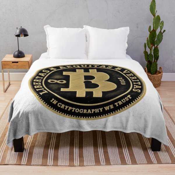 Item preview, Bitcoin Dial designed and sold by Sozopetguy.