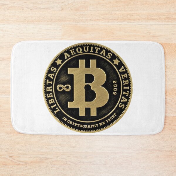 Item preview, Bitcoin Dial designed and sold by Sozopetguy.