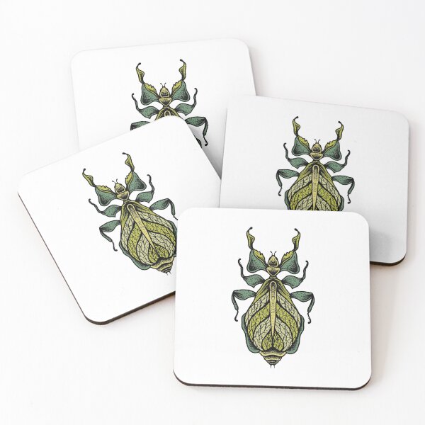 Item preview, Insect hiji designed and sold by Tuyeproject.