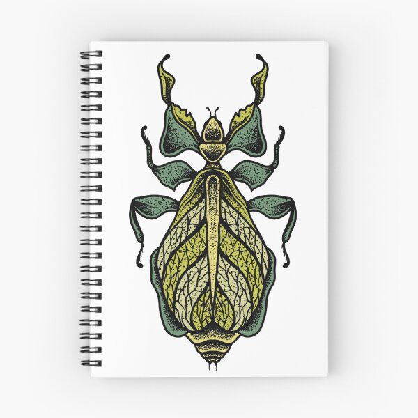 Item preview, Insect hiji designed and sold by Tuyeproject.