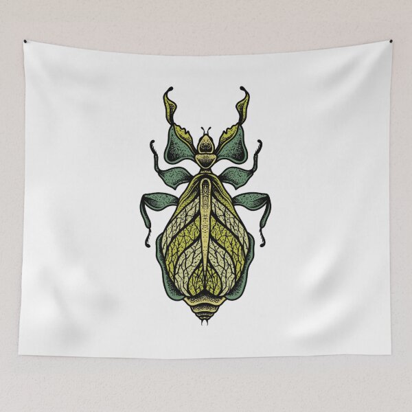 Item preview, Insect hiji designed and sold by Tuyeproject.