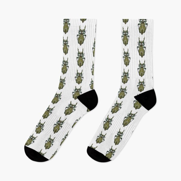 Item preview, Insect hiji designed and sold by Tuyeproject.