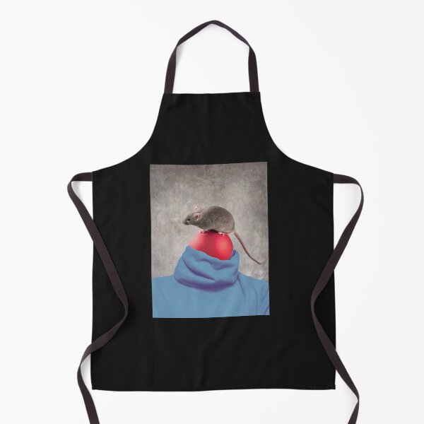 Artikelvorschau, The Turtleneck Series -Rat entworfen und verkauft von portraitsonthep.