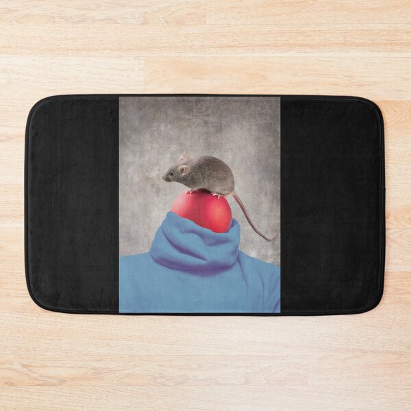 Item preview, The Turtleneck Series -Rat designed and sold by portraitsonthep.