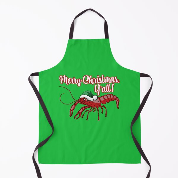 Item preview, Christmas Crawfish designed and sold by designsbytracie.
