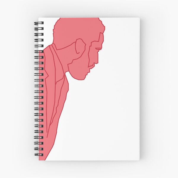 Item preview, Protagonist In Red designed and sold by egleruta.